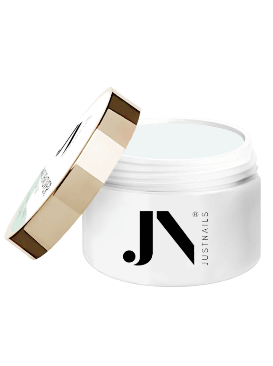 Glue Gel Tiegel